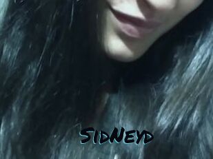 SidNeyd