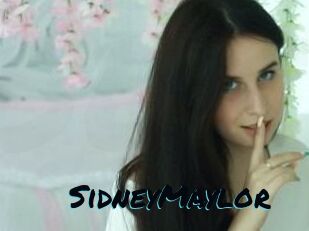 SidneyMaylor