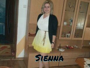 Sienna