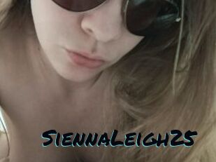 SiennaLeigh25
