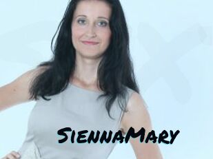 SiennaMary
