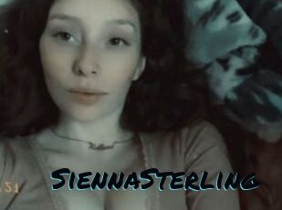SiennaSterling