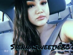 SiennaSweetieXo