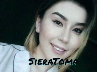 SieraToma