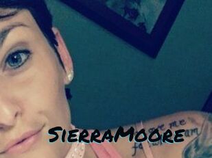 SierraMoore