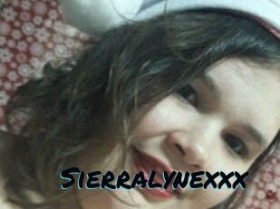 Sierralynexxx