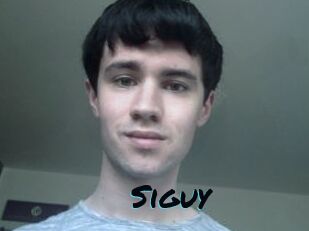 Siguy