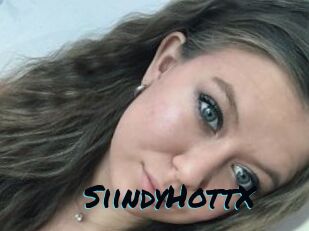 SiindyHottX