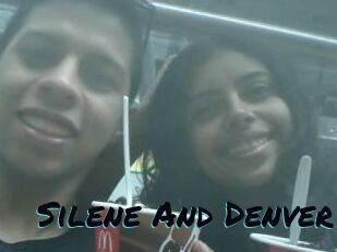 Silene_And_Denver