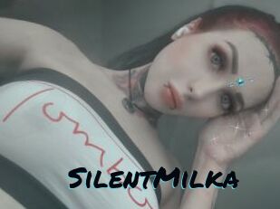 SilentMilka
