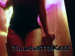 SilhouetteKree