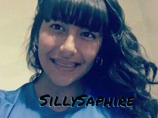 SillySaphire