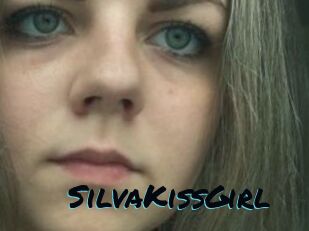 SilvaKissGirl