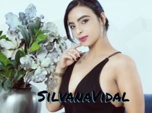 SilvanaVidal