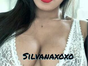 Silvanaxoxo