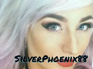 SilverPhoenix88