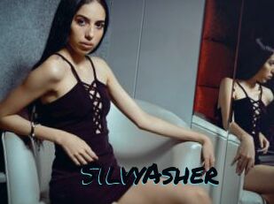 SilvyAsher
