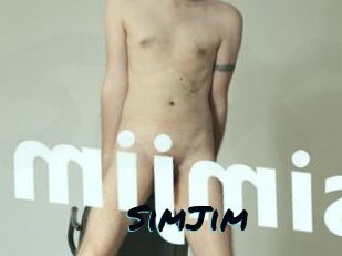 SimJim