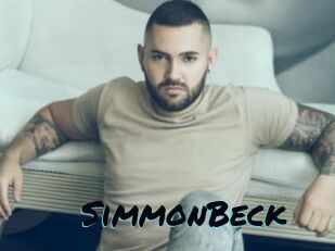 SimmonBeck