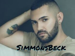 SimmonsBeck