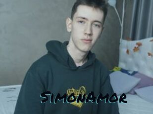 SimonAmor