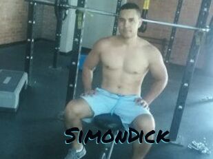 SimonDick