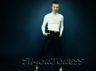 SimonJoness