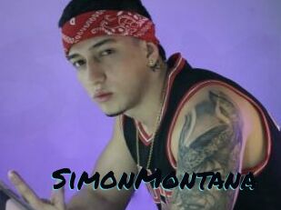 SimonMontana