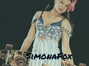 SimonaFox