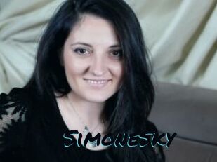 SimoneSky