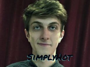 SimplyHot