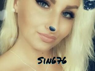 Sin676