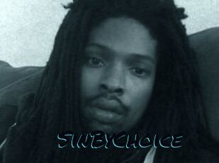 SinByChoice