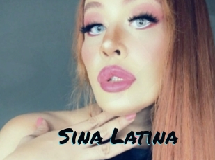 Sina_Latina Sexties
