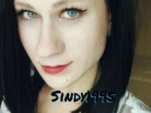 Sindy1995