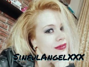 SinfulAngelXXX