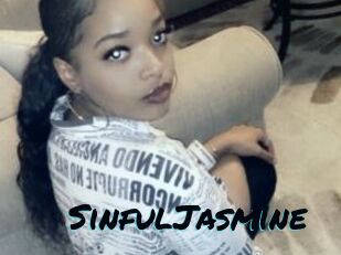 SinfulJasmine