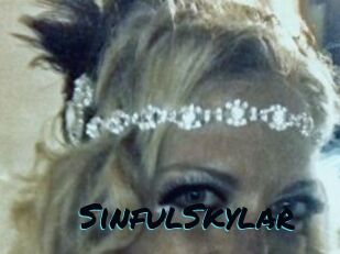 SinfulSkylar