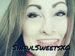 SinfulSweetsXO
