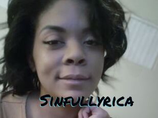 Sinfullyrica