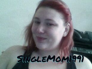 SingleMom1991