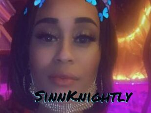 SinnKnightly