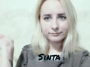 Sinta