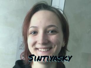 Sintiyasky