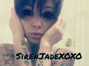 SirenJadeXOXO