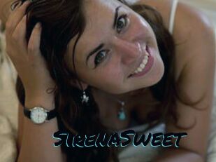 SirenaSweet