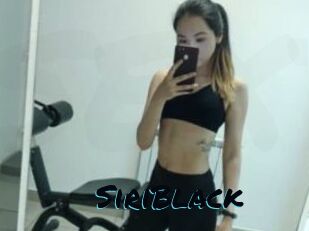 SiriBlack