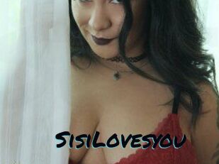 SisiLovesyou