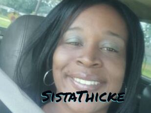 SistaThicke