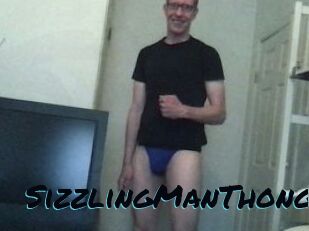 SizzlingManThong